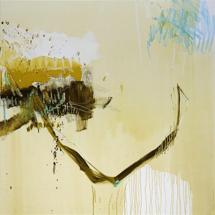 Imperia, June 30 ... the piatto di frutti di mare is still delicious von Larissa Eremeeva