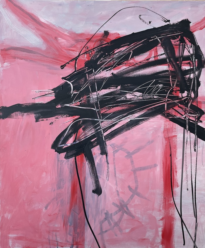 That's how I'm feeling by Tim Fawcett