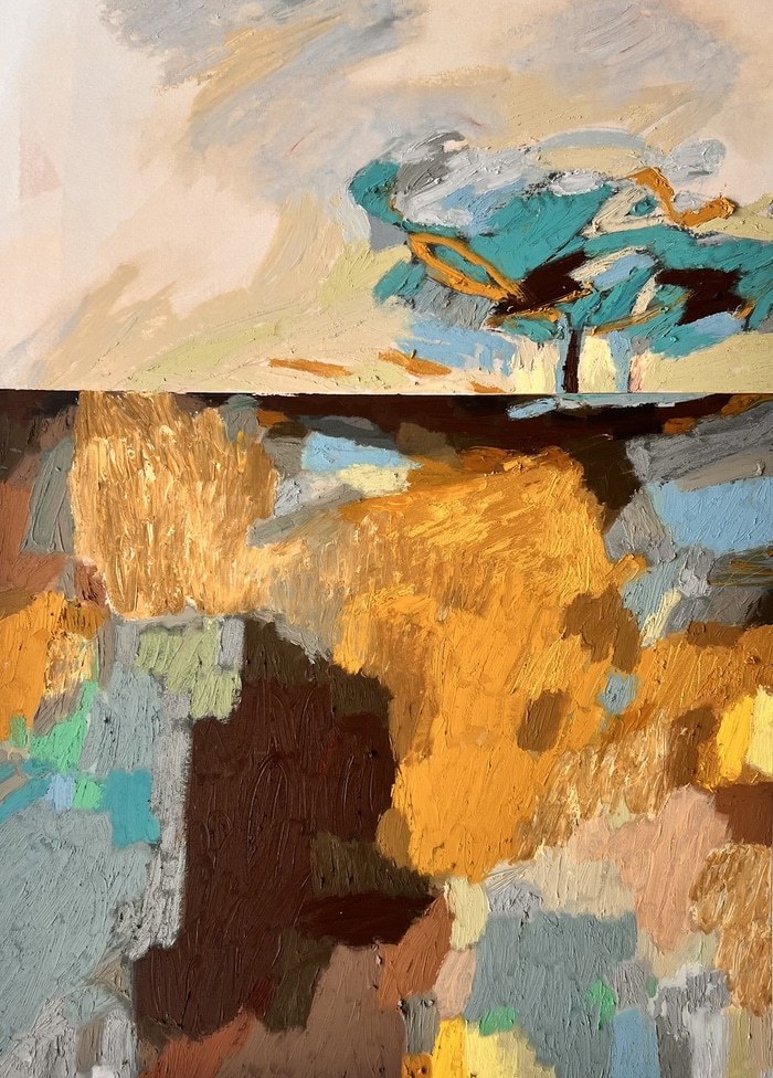 Rooted by Luana Asiata