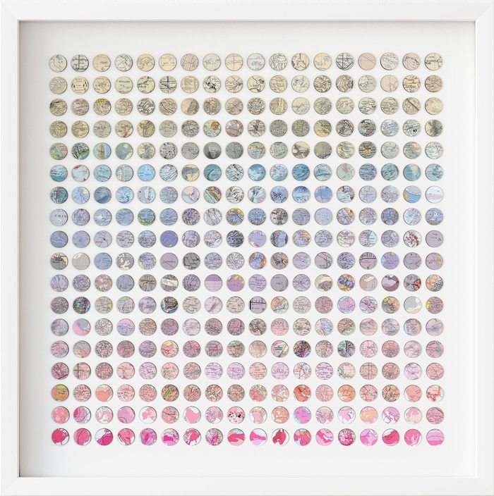 Purple Haze by Amelia Coward