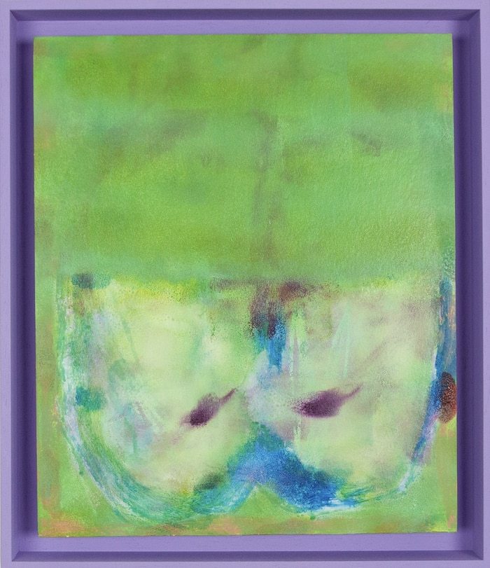 Your Face Or The Moon by Kate Shooter