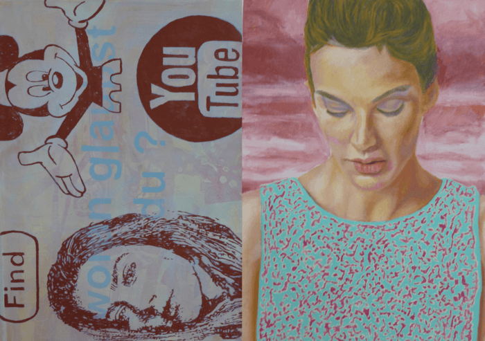 823 Sommerabend von Jan Eeckhout