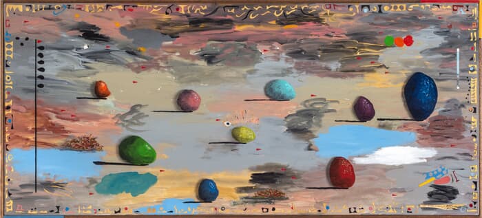 Yo cumplo deseos, no hago milagros by Lobo Velar de Irigoyen