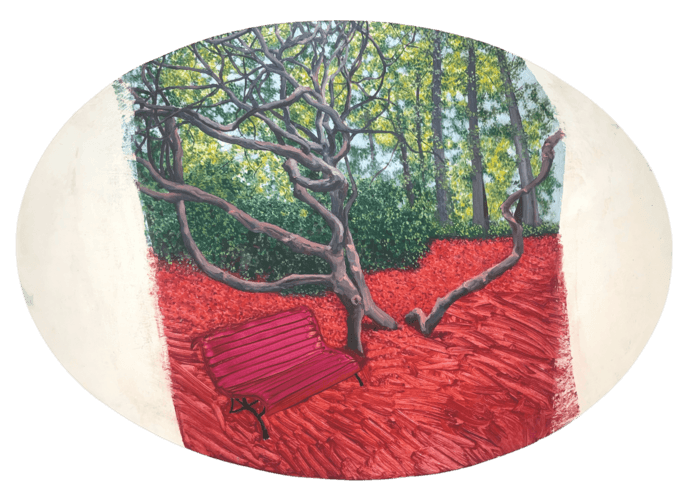 LC-12 by Renata Fernandez