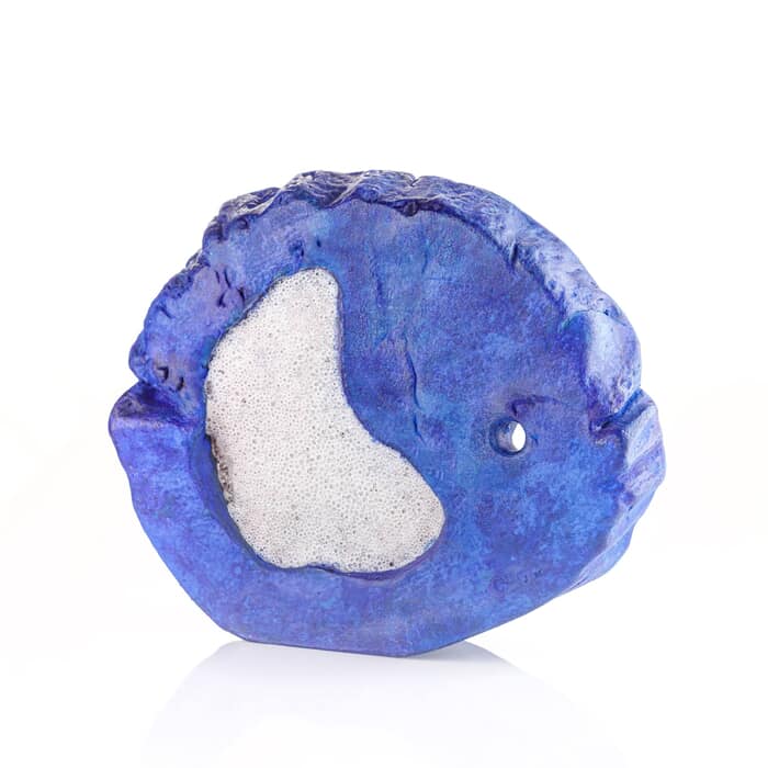 Je Rêve de Bleu 10 par Michèle Jarnoux