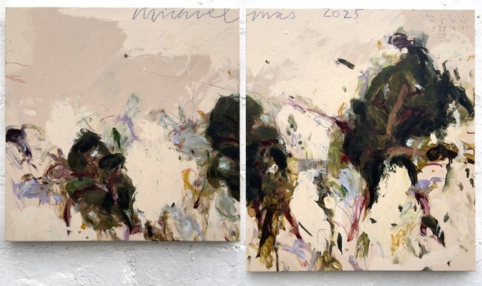 Michaelmas 2025 by Philip Maltman