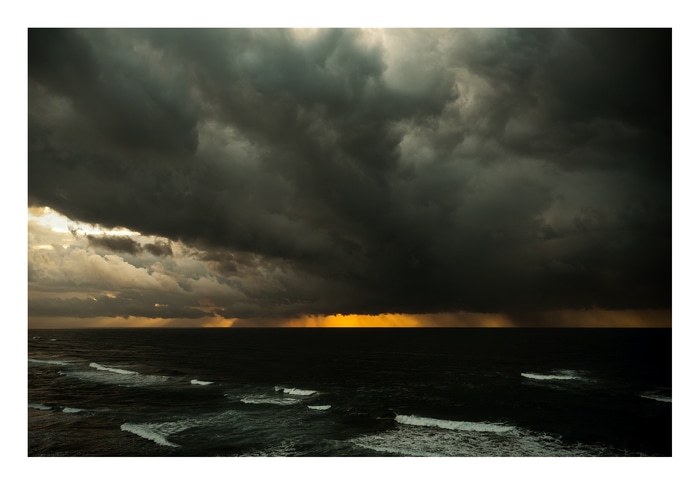 The Light Fantastic III par Tal Paz-Fridman