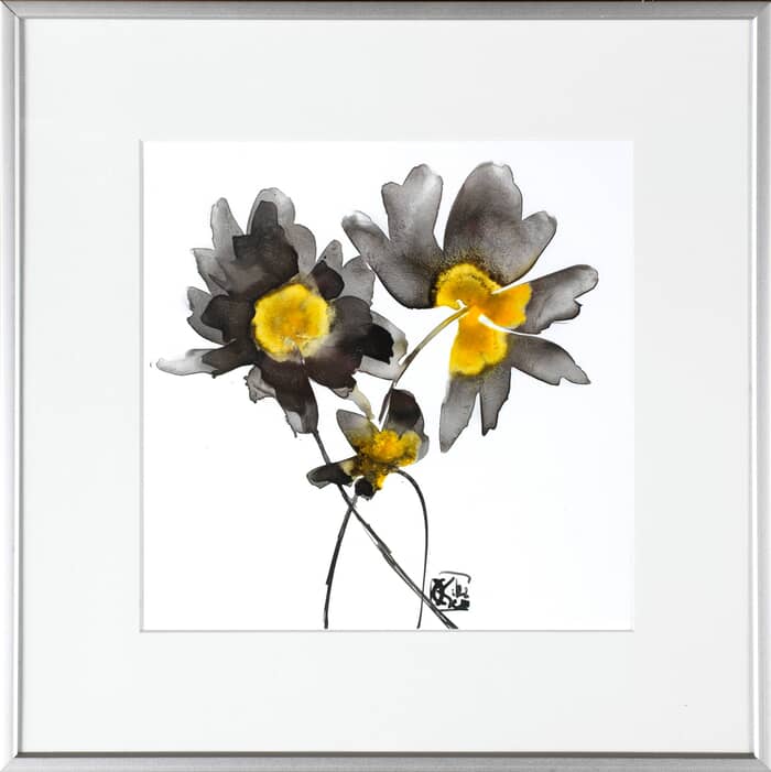 Ancres 14 by Joelle Kem Lika