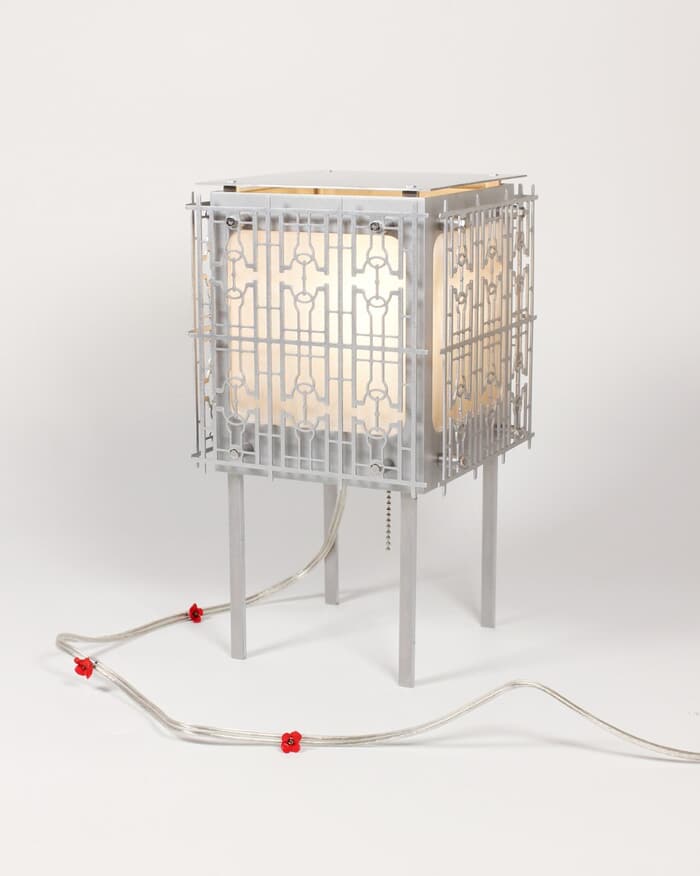 Down There, presented by Public Notice par Bechara Maalouf