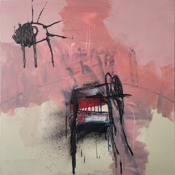 Turning out the sun by Tim Fawcett