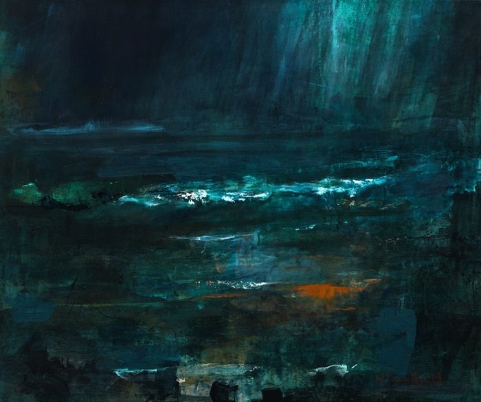 Playa Verde by Nicole Fearfield