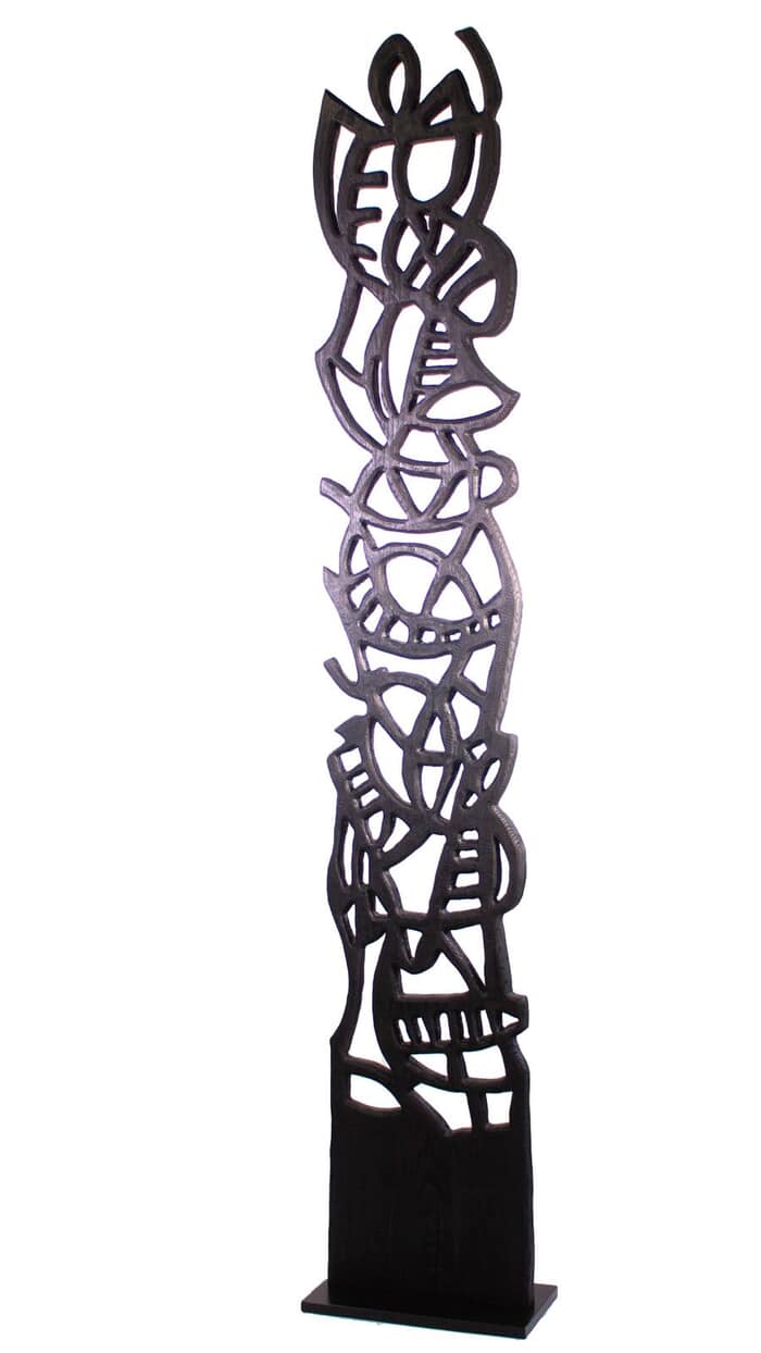 TENTATIVE D'ÉCRITURE #209 von LAFFOLAY