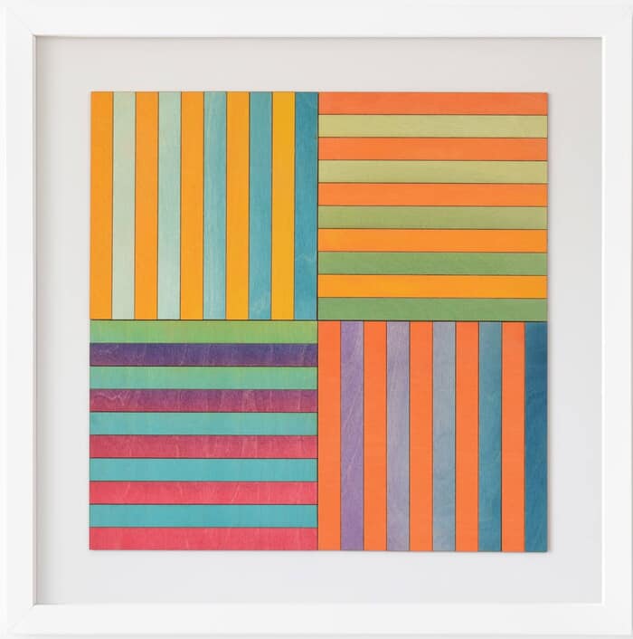 Barcelona by Amelia Coward