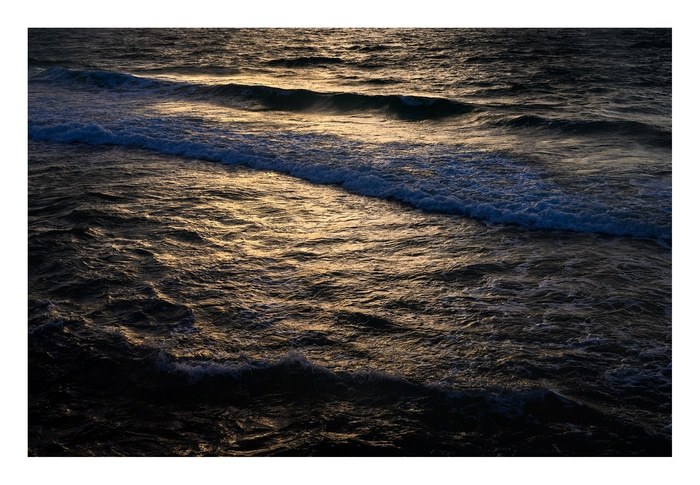 Seaside #41 von Tal Paz-Fridman