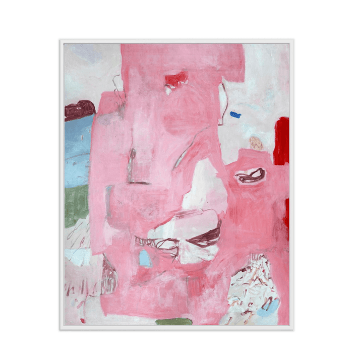 Bond par Penelope van Hoorn