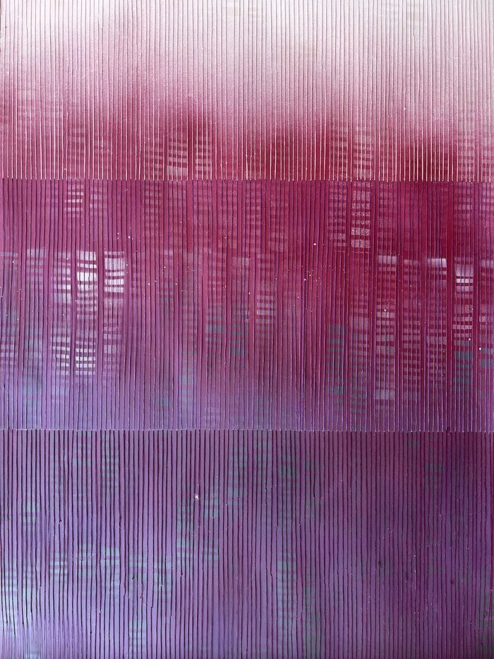 Colour Vision 41 by Tarli Bird