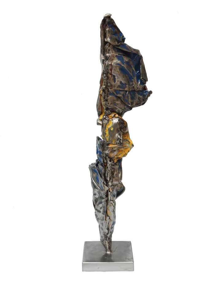 Métamorphose by Jean-Marc Martinez