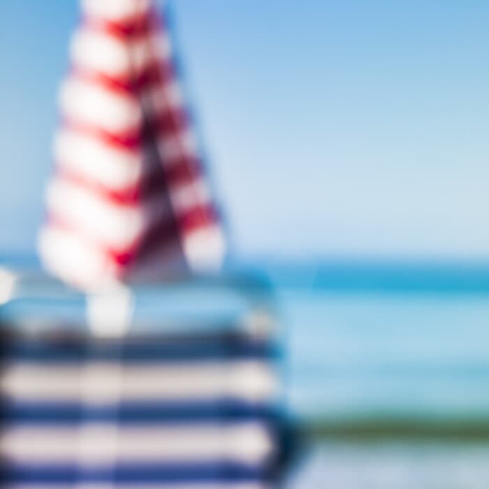 Soft Sea 42 - Summer by Bruno Houdayer