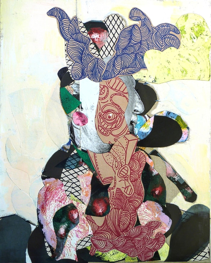 Animal fantastique von Pascal Marlin