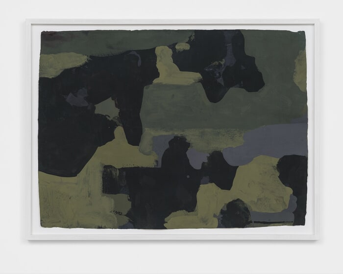 Gamma #9 by Sue Kennington