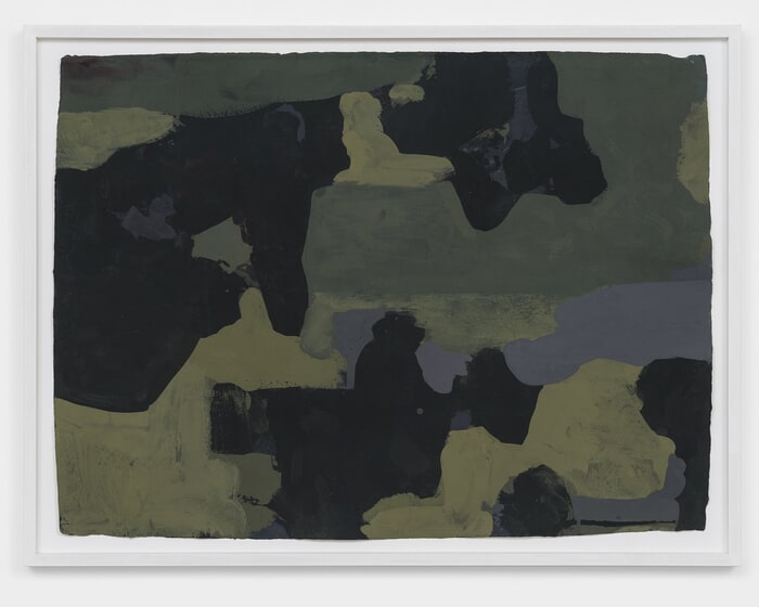 Gamma #9 par Sue Kennington