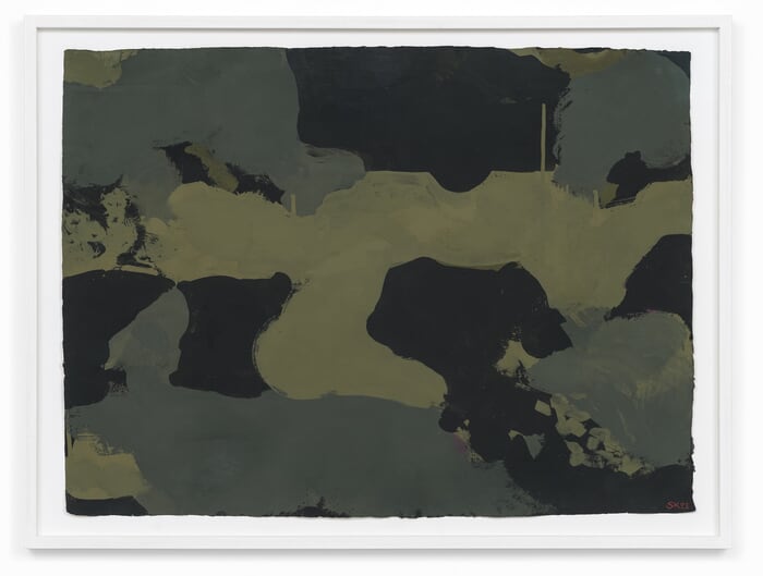 Gamma #7 by Sue Kennington