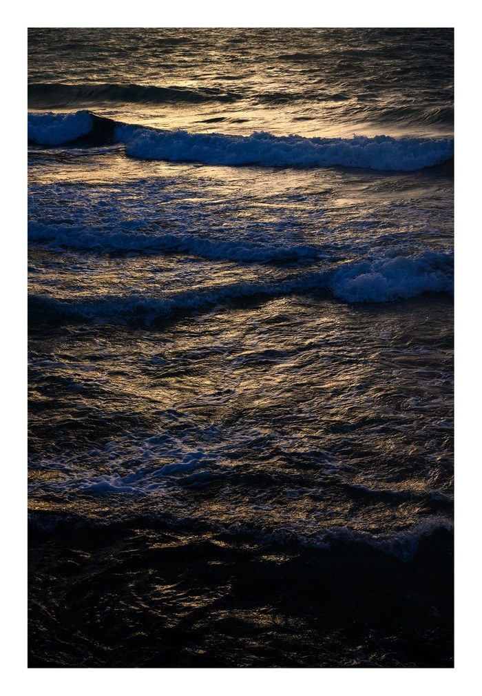 Seaside #39 von Tal Paz-Fridman