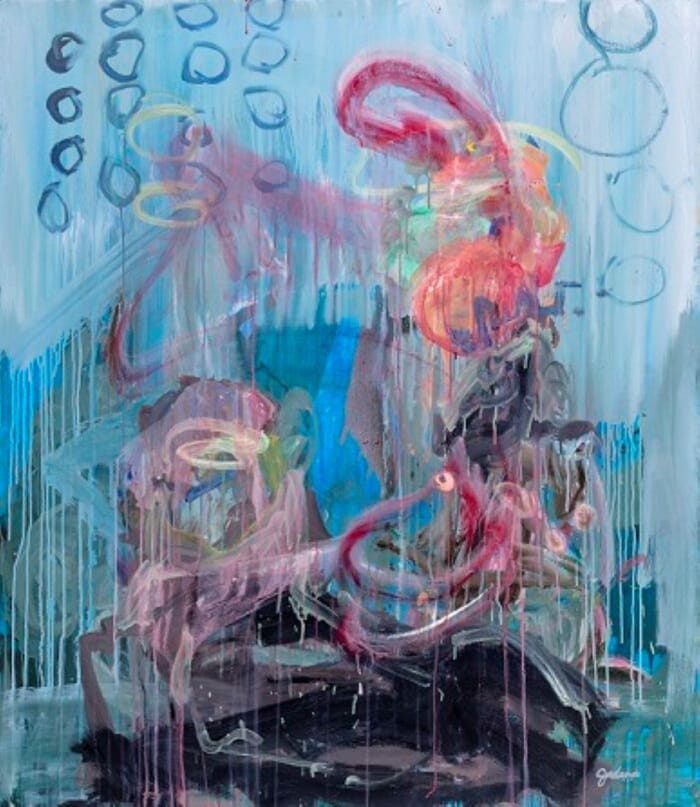 Amato by Jordana Rae Gassner