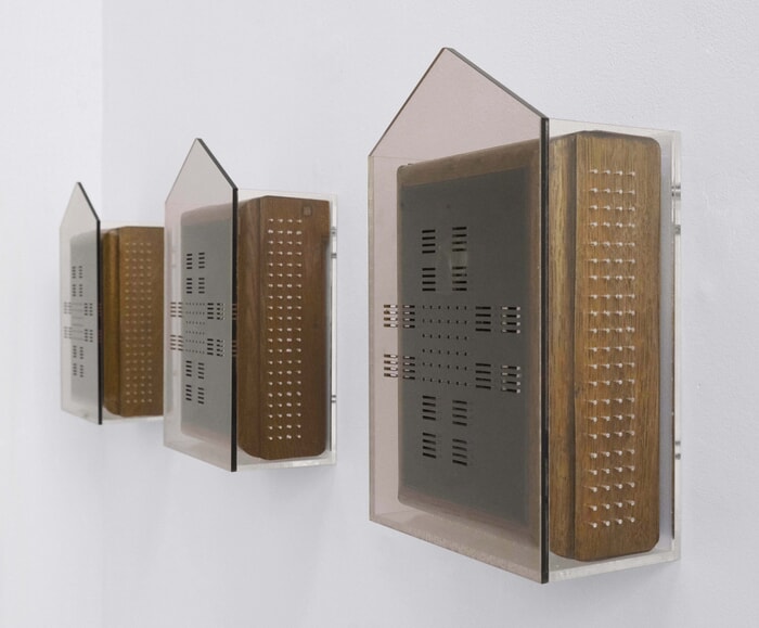 Disappearing Show, presented by Cabanon by Flora Aussant