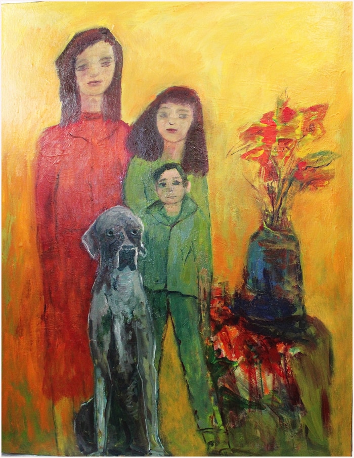 Le gardien von Victorine Follana