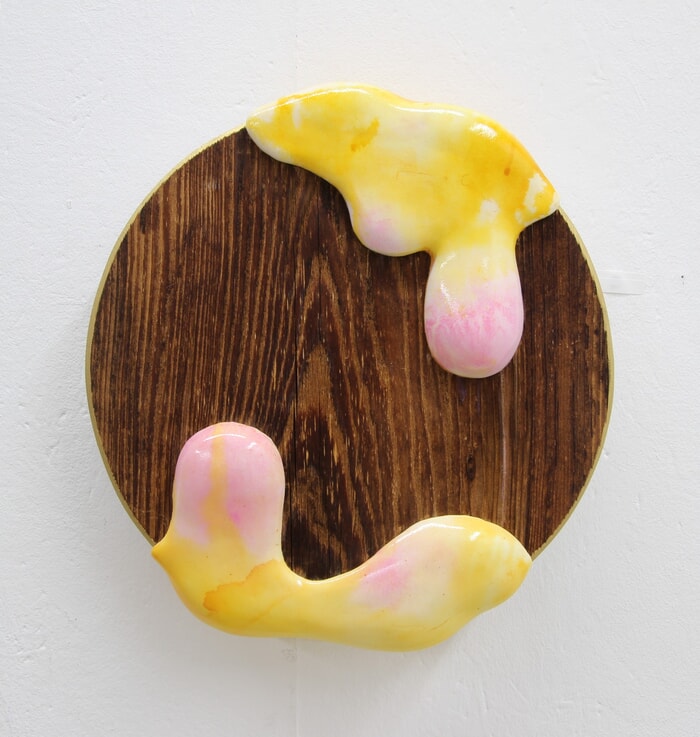 Universal source | CIRCLE 5 by Sandra Brugger