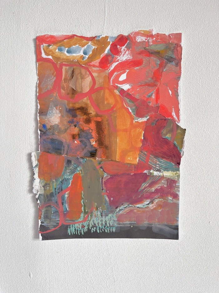 AU44 by Nancy Collantine