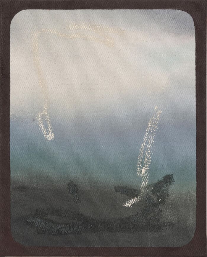 Spirit In Dirt by Martyna Alexander