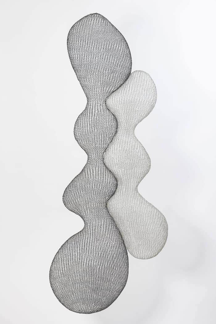 DUO by Delphine Grandvaux