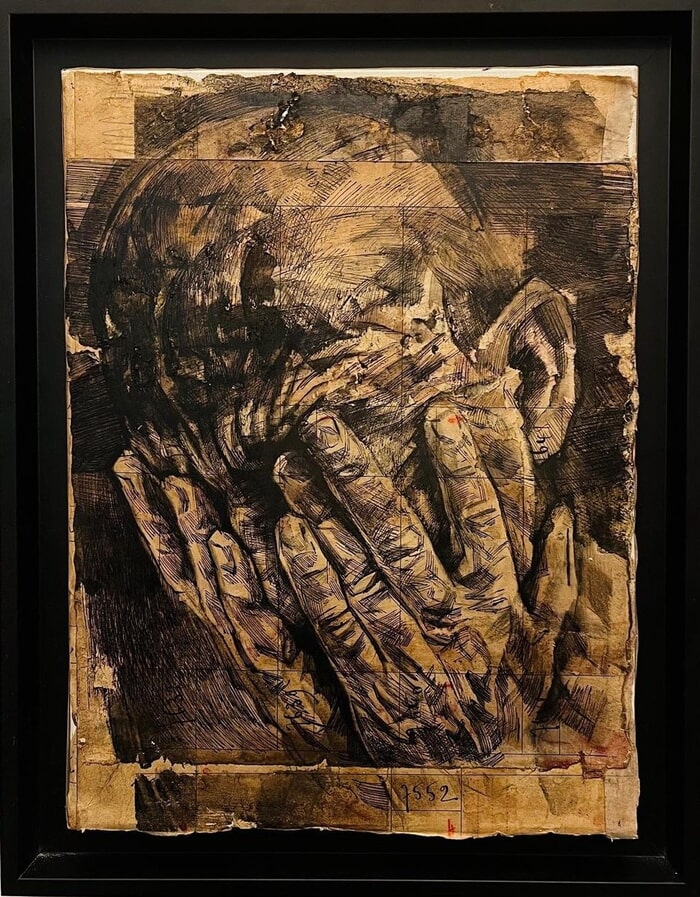 La boite à rythmes par Nathan Chantob