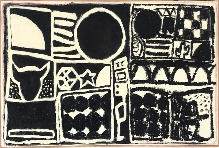 Lonesome Town by Peter Evans