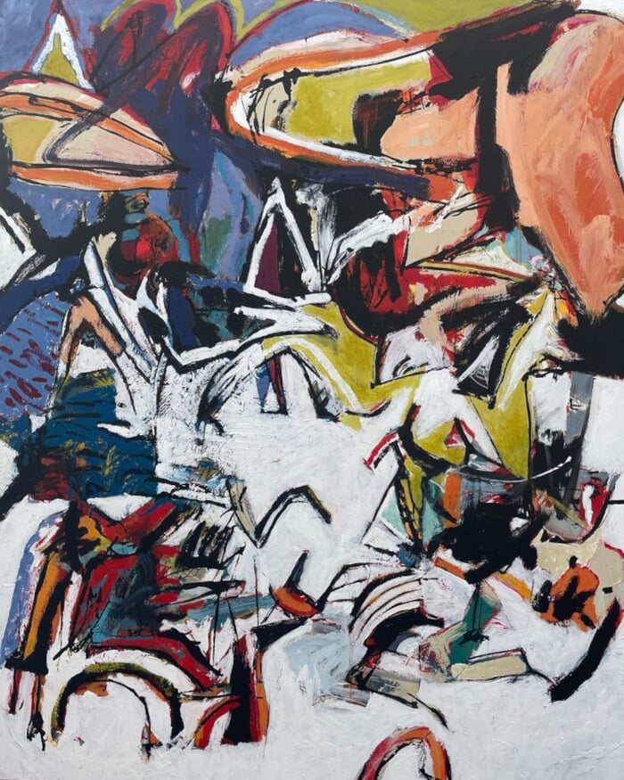 Les Nageoires du Somnifère par Loran Guillot