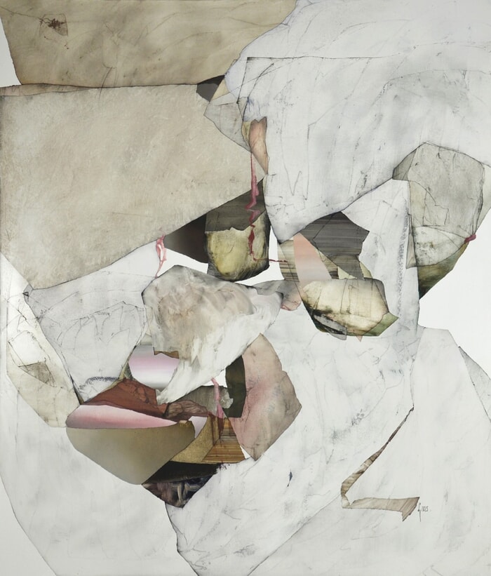 Synchronicity 03 by Dorota Jedrusik