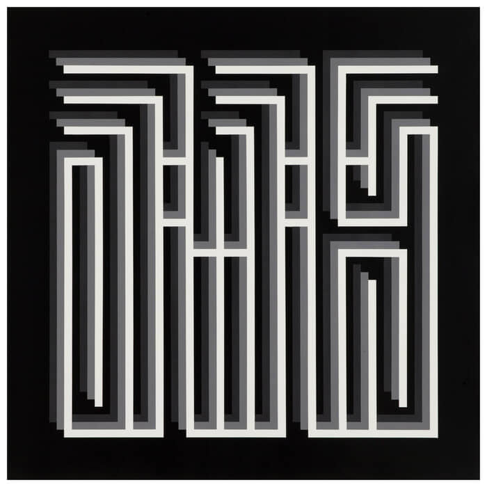 Step by step by L'Atlas