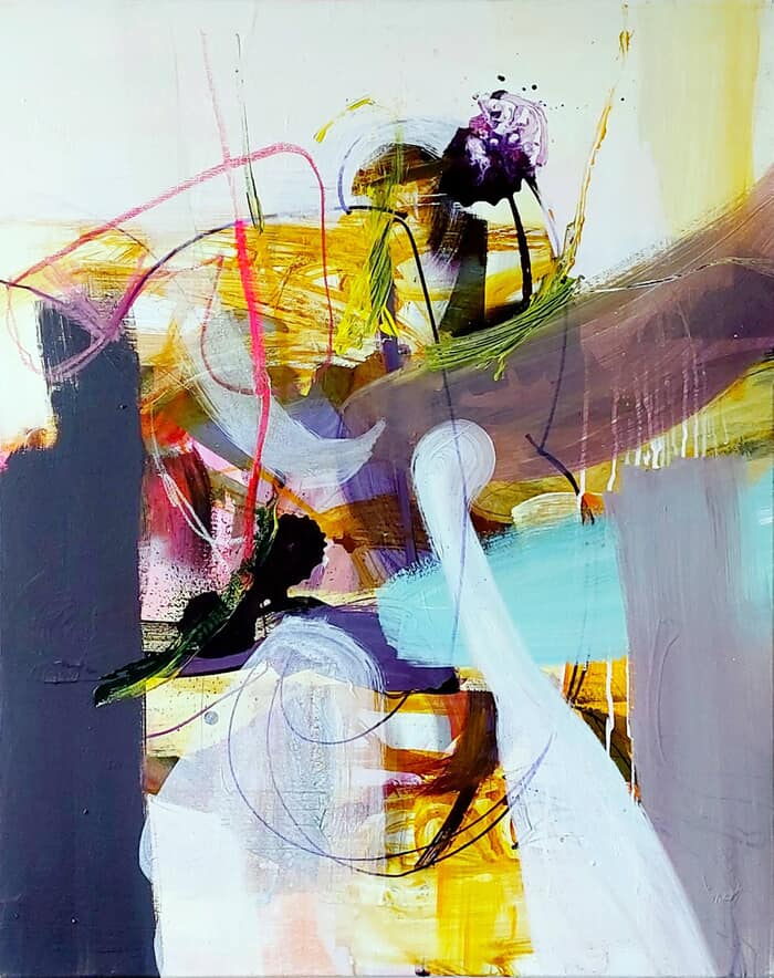 Sweet Dreams par Birgit Fechner