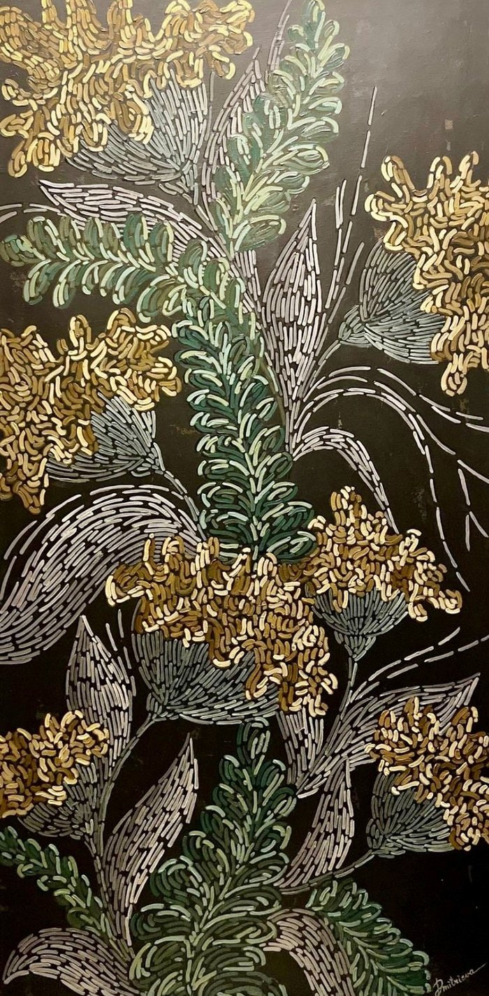 Fennel von Dmitrieva Daria