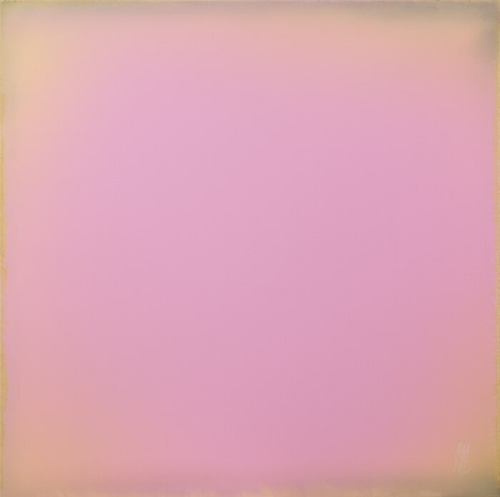 The Beginning / Soft Rose by Mila Weis