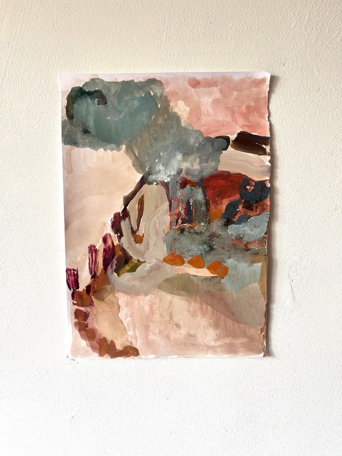 AU38 by Nancy Collantine