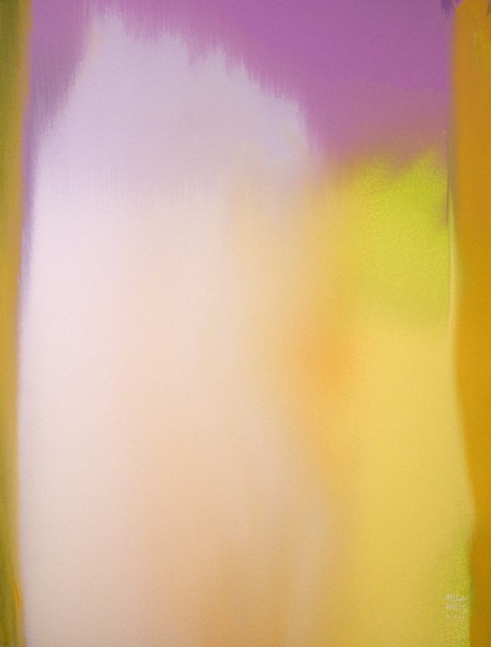 No Rush by Mila Weis