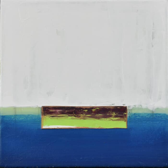 MEMENTO 2 by Lisa Carney