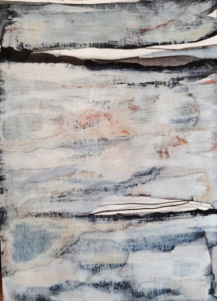 Chinoiseries 4 by Cristina Migliorini-Busato