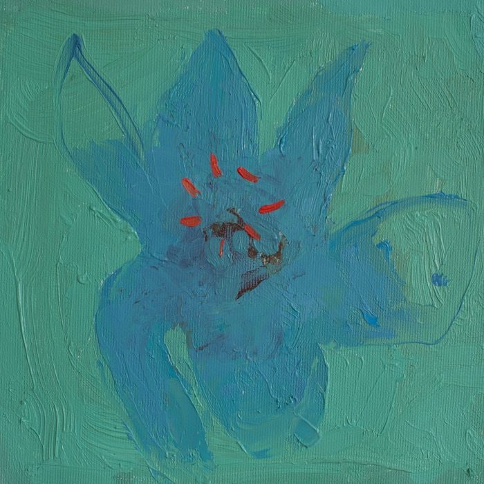 #39 [flower] by Glib Franko