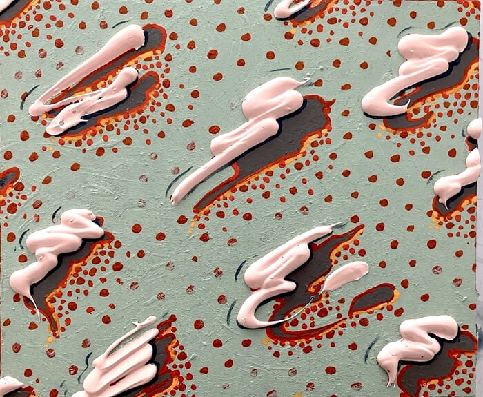 Amuse Yeux #1 by Pen Dalton