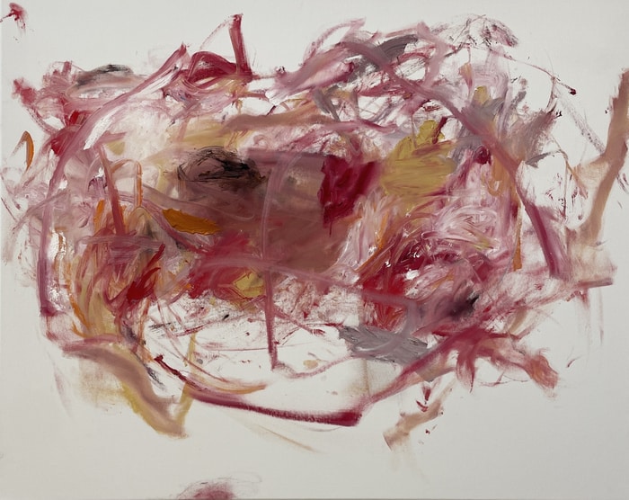 untitled  by Atina Rabou