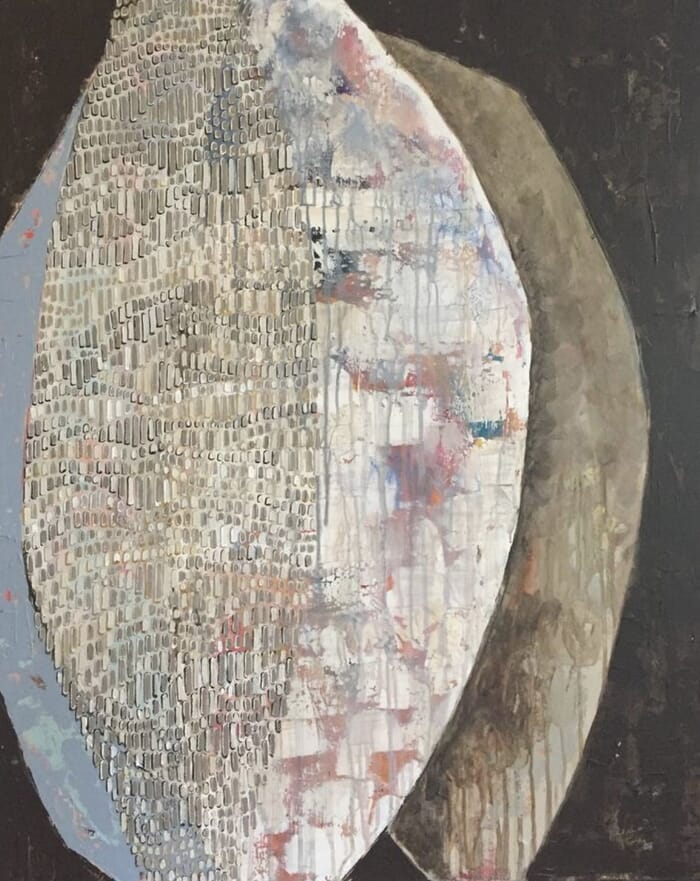 February forest von Dmitrieva Daria